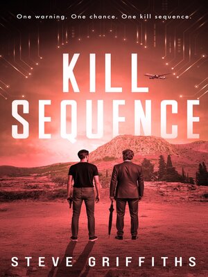 cover image of Kill Sequence